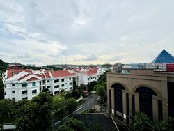 Fourth Avenue Residences (D10), Apartment #458640291